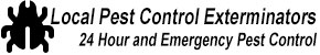 Death Valley Jct CA Pest Control Exterminators